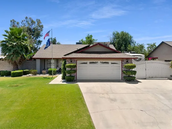 3641 Piedmont Ave, Bakersfield, CA 93312