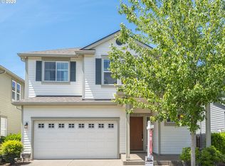 10215 SW 144th Ave, Beaverton, OR 97008