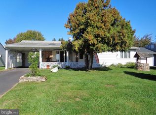 705 Trenton Rd, Fairless Hills, PA 19030