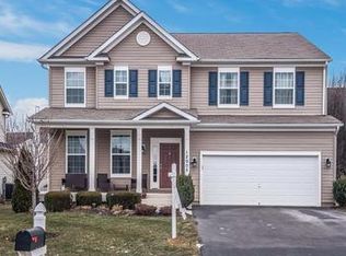 12905 Nittany Lion Cir, Hagerstown, MD