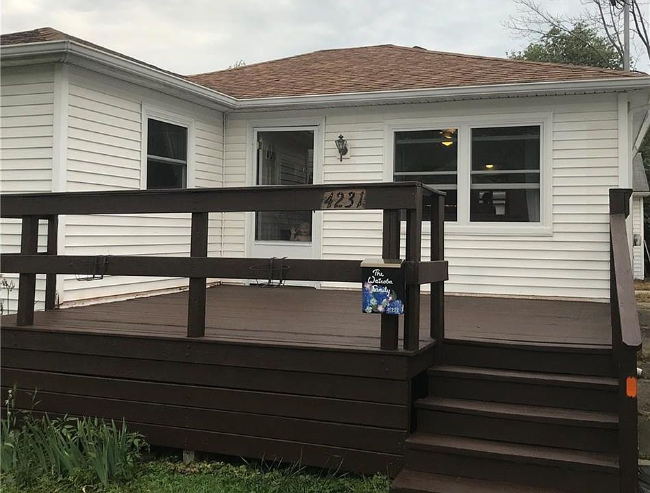 4231 S Park Ave, Blasdell, NY 14219 Zillow