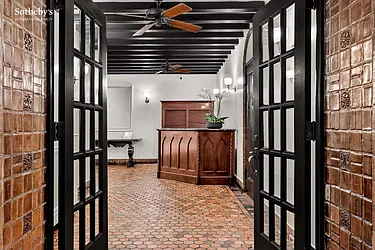 Sold by Sotheby's International Realty