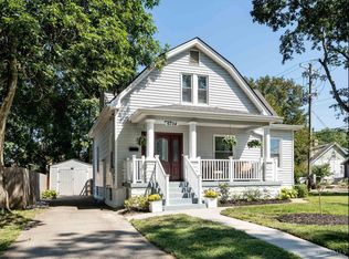 6734 Roe St, Cincinnati, OH 45227