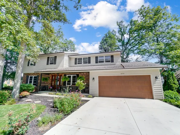 2848 Chapel Hill Dr, Lima, OH 45805