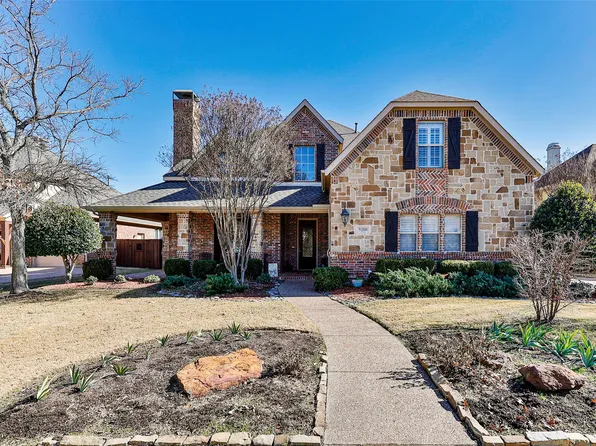 5200 Connors Dr, Flower Mound, TX 75028