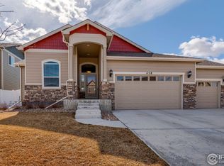 458 Osceola Dr, Loveland, CO 80538