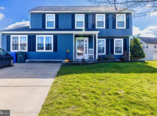 13 Broxton Way, Glassboro, NJ 08028