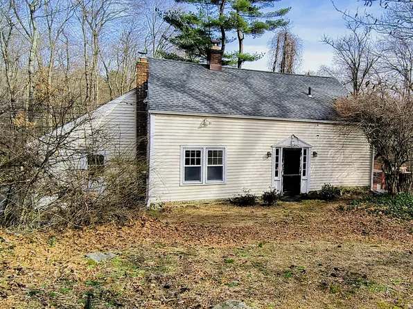 21B Hoydens Hill Rd, Fairfield, CT 06824