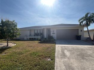2533 Rio Tiber Dr, Punta Gorda, FL 33950