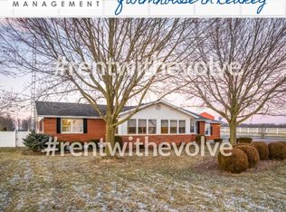 10414 W State Road 28, Redkey, IN 47373