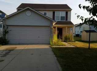 4322 Village Bend Ct, Indianapolis, IN 46254
