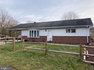 424 Minersville St, Seltzer, PA 17974