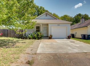 6101 S Waco Ave, Tulsa, OK 74132