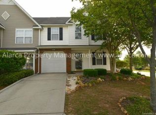 10328 Flat Stone Rd, Charlotte, NC 28213