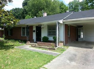 4638 Sea Isle Rd, Memphis, TN 38117