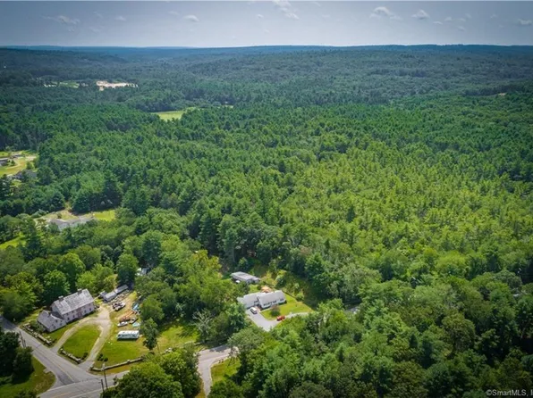 0 Snake Meadow Road, Plainfield, CT 06374