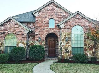 2833 Ridge View Rd, Frisco, TX 75034