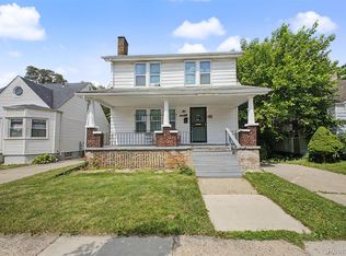 6539 Greenview Ave, Detroit, MI 48228