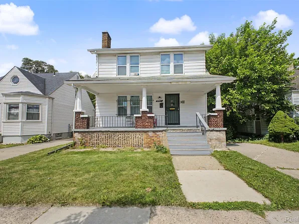 6539 Greenview Ave, Detroit, MI 48228