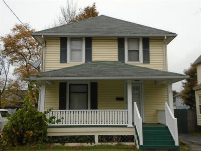 19 Arlington St, Johnson City, NY, 13790