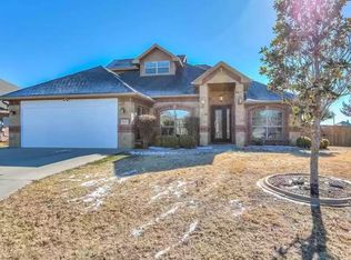 6026 April St, San Angelo, TX 76904