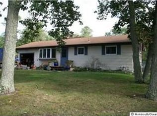 1126 Hazelwood Rd, Toms River, NJ 08753