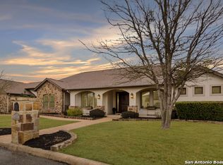 30511 Keeneland Dr, Fair Oaks Ranch, TX 78015