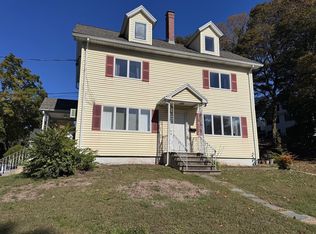 86 Salem St #A, Reading, MA 01867