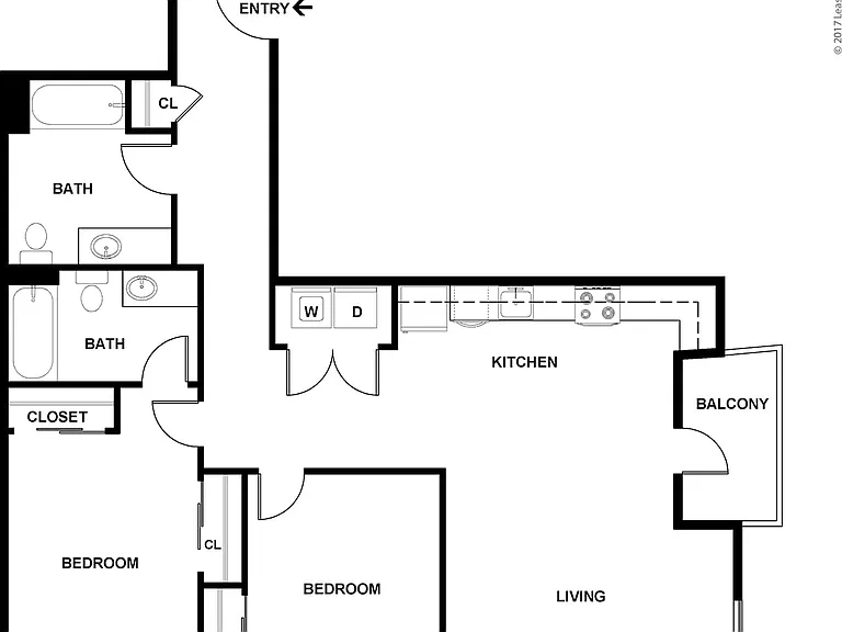 Tanner Flats — Photo 33