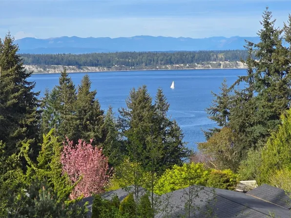 3834 Passage View Lane, Langley, WA 98260