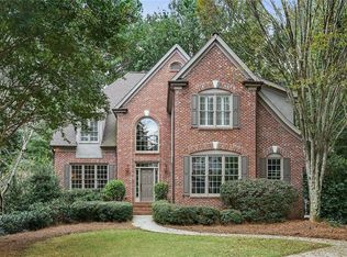 2021 Cockrell Run, Kennesaw, GA 30152