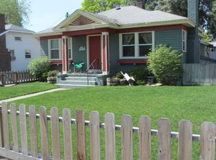 3833 N Calispel St, Spokane, WA 99205