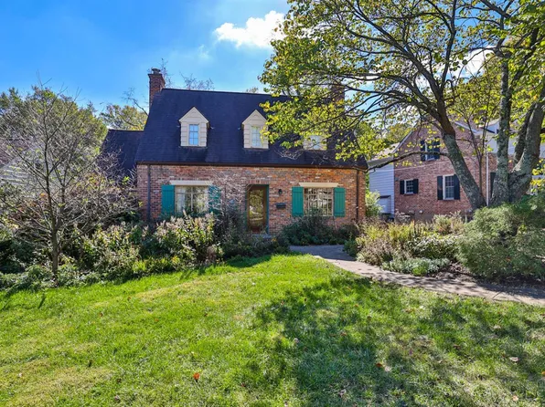 55 Forest Ave, Wyoming, OH 45215