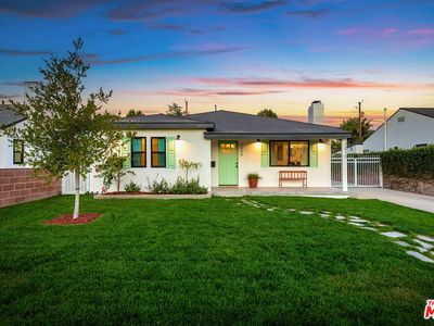1008 N Catalina St, Burbank, CA, 91505