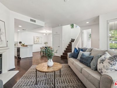 2460 E Villa St UNIT 2, Pasadena, CA, 91107