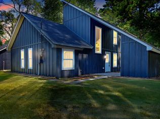 2105 Paul Ave, Lufkin, TX 75901