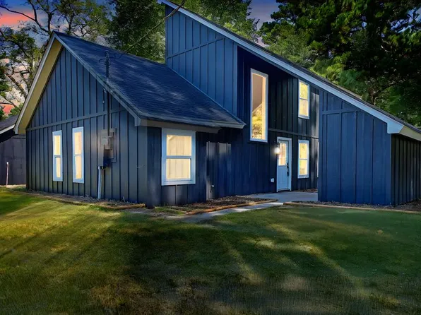 2105 Paul Ave, Lufkin, TX 75901