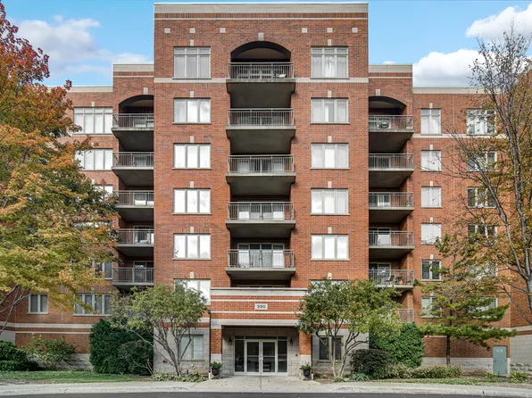 390 Western Ave #604, Des Plaines, IL 60016