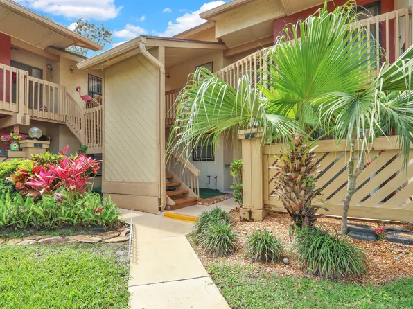 12989 Odessa Trl APT 2, Wellington, FL 33414