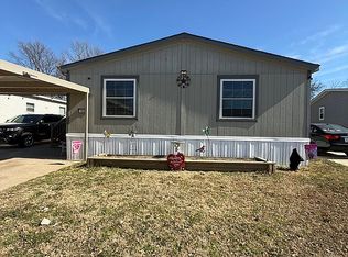 1550 N Main St Lot 112, Mansfield, TX 76063