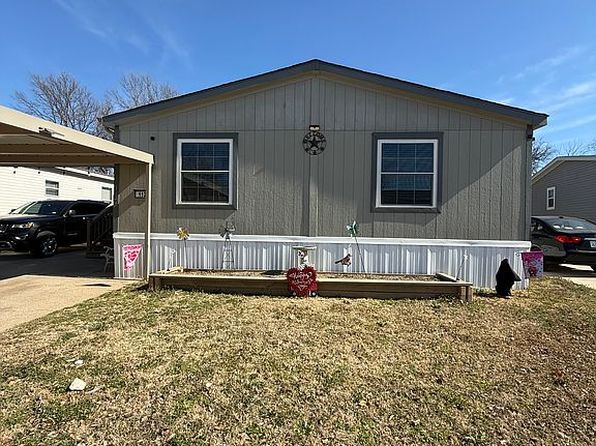 1550 N Main St Lot 112