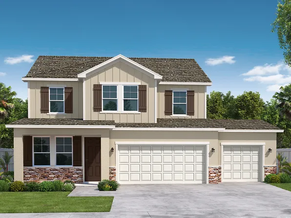 5937 Thistleberry Fields Ln, Saint Cloud, FL 34771