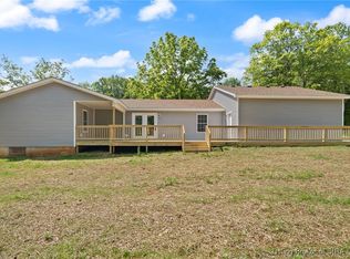 654 Sky Aire Rd NE, Corydon, IN 47112