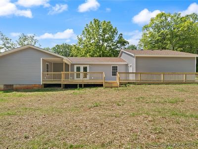 654 Sky Aire Road NE, Corydon, IN, 47112