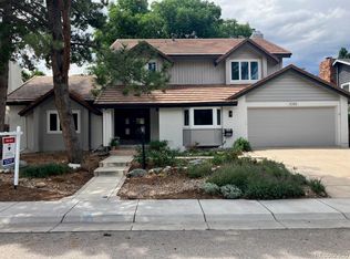 6382 S Geneva Cir, Englewood, CO 80111