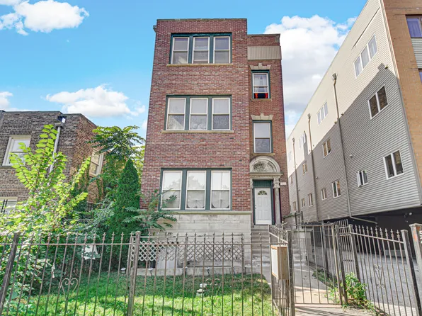 5212 S King Dr, Chicago, IL 60615
