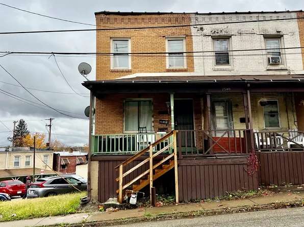 2550 S Braddock Ave, Pittsburgh, PA 15218