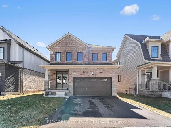 17 Downriver Dr, Welland, ON L3B 0M5