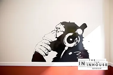 Rented by The InHouse Group