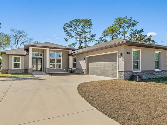 125 Birchwood Dr, Palm Coast, FL 32137